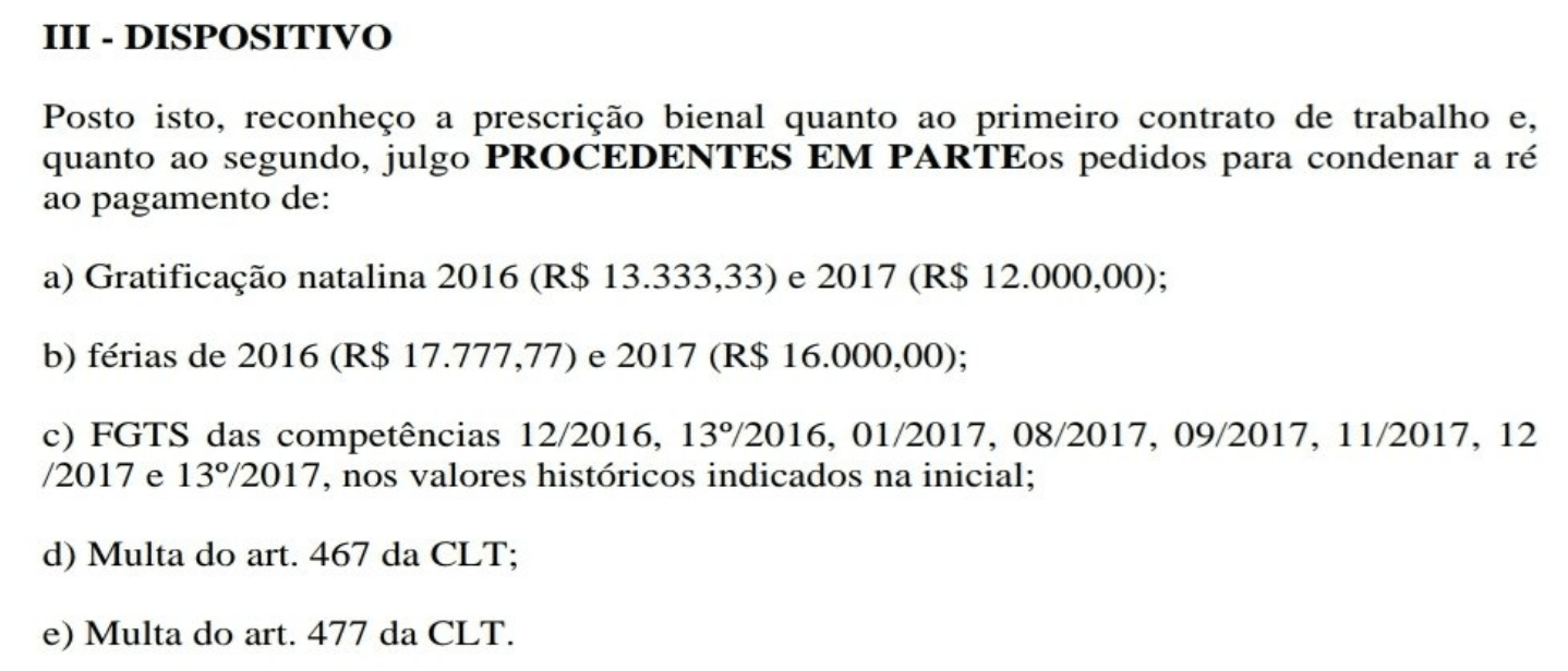 Vasco é condenado a pagar R$ 150 mil para William Bárbio