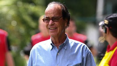 Planejamento do futebol: Lopes fala sobre Bruno César e Rafael Galhardo, além de comentar sobre reforços