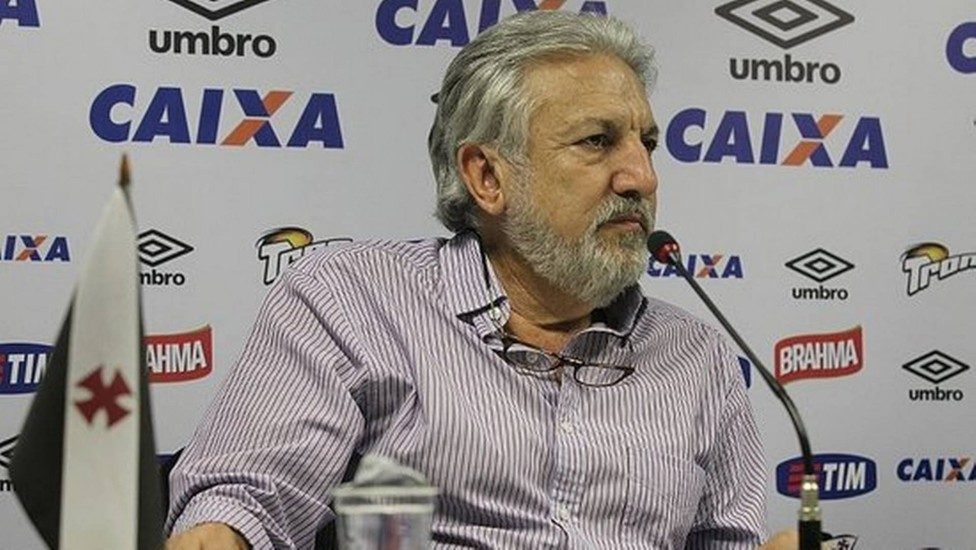 José Luis Moreira comenta sobre vendas de jogadores:’Vou brigar pra gente não se desfazer’