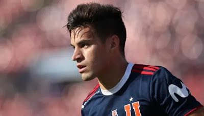 Mazzuco esclarece sobre Nicólas Oróz: ‘Na verdade, ele não saiu da nossa lista de reforços’