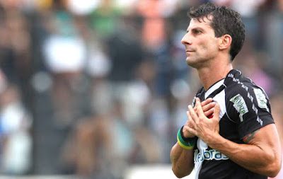 Opinião: Pedrinho é mais do que um ídolo do Vasco