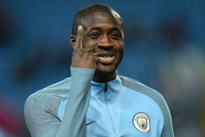 Empresário, parceiro de Leven Siano, comenta status da negociação para trazer Yaya Touré para o Vasco