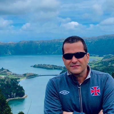 Vitor Roma, possível candidato a presidência do Vasco, afirma: ‘Não é momento de trazer craques’