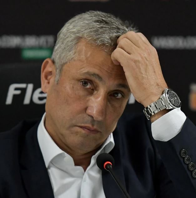 Vasco vai demitir mais de 50 funcionários nesta segunda-feira; entenda