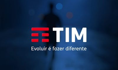 Tim procura o Vasco para tratar da renovação do patrocínio