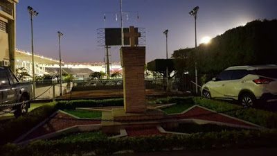 Vasco Paradesporto comunica que o Clube decidiu finalizar o setor de esportes paralímpicos