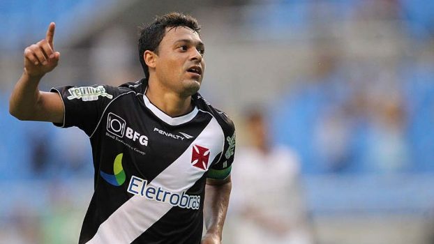 Vídeo: Eder Luis: ‘Eu poderia ter feito mais, mas o Euriquinho não deixava o treinador me levar para os jogos’