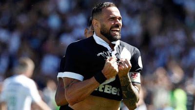 Leandro Castán fala sobre sua chegada no Clube: ‘O Vasco precisava de mim e eu precisava do Vasco’