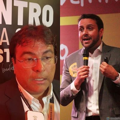 Tensão política: Adriano Mendes afirma que houve boicote da Sempre Vasco com Roberto Monteiro e grupo de Júlio Brant responde