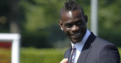 Empresário abre o jogo e explica a negociação para trazer Balotelli para o Vasco em 2021
