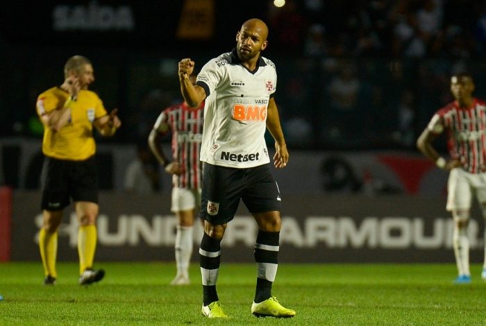 Fellipe Bastos admite ainda não ter recebido em 2020 e comenta sobre redução de salário: ”Tem que resolver o que está para trás”