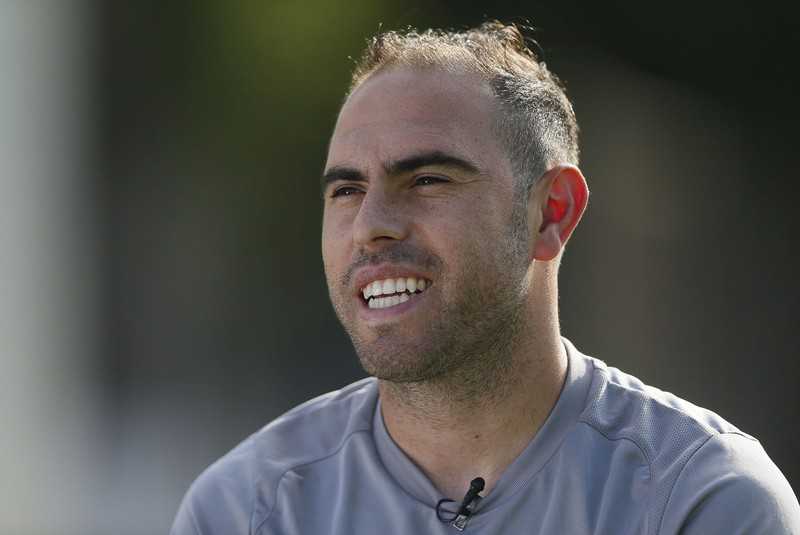 Ao Papo na Colina, Campello explica situação de Bruno César com o Vasco