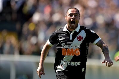 Júnior Lopes, auxiliar técnico do Vasco, elogia Bruno César: ‘Tipo de jogador que todo mundo busca’