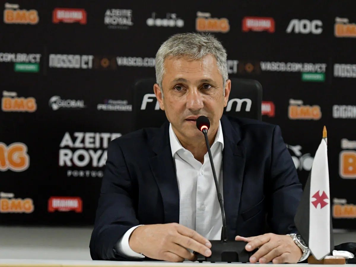 Ao Papo na Colina, Campello comenta sobre retorno: ‘Espero que as decisões do poder público sejam técnicas e não políticas’