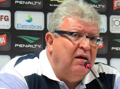 Após 62 dias internado por conta do Covid-19, Clóvis Munhoz recebe alta