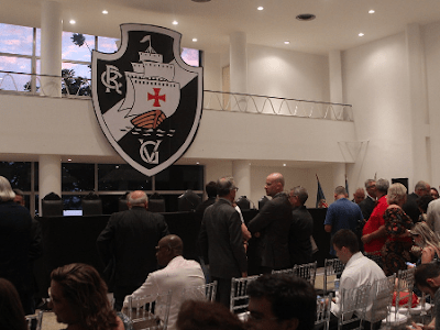 Eleição: confira a lista atualizada dos candidatos confirmados para à presidência do Vasco