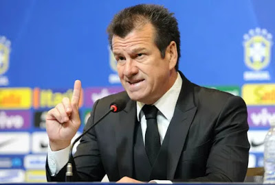 Dunga diminui o momento do Flamengo: ‘O Vasco do Dinamite fazia 3, 4 toda hora’