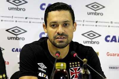 Ex-técnicos do Vasco negam interferência de Euriquinho e desmentem Éder Luís