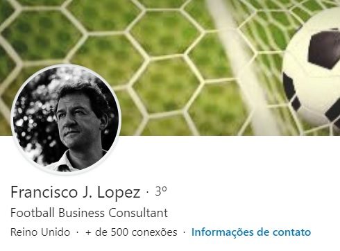 Leven reitera acordo com ex-diretor do Barcelona e comenta: ‘Executivo mais respeitado da Europa’