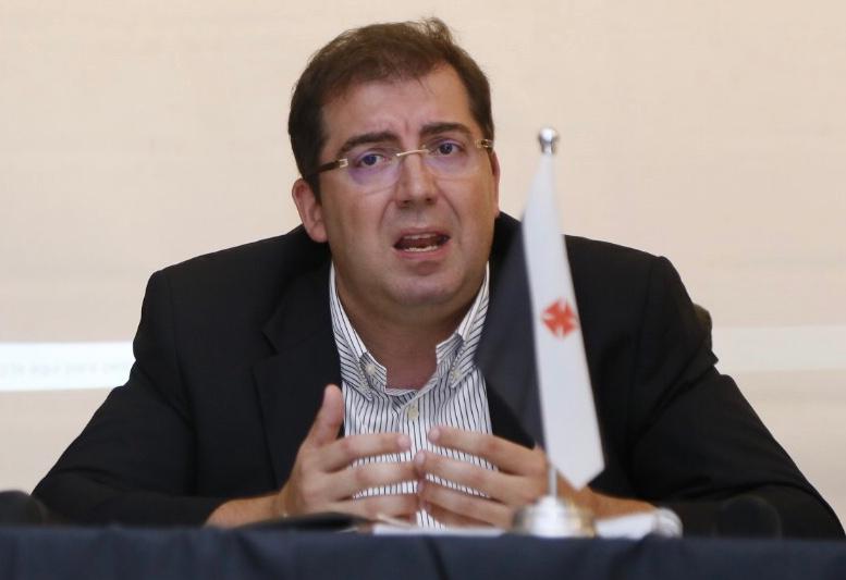 Sócio-Torcedor turbinado, camisa 4 e time máster de ídolos: confira algumas estratégias de mercado de Fred Lopes