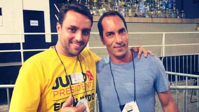 Em vídeo com Edmundo, Felipe e Julio Brant, Sempre Vasco pede que torcedores renovem plano de sócio