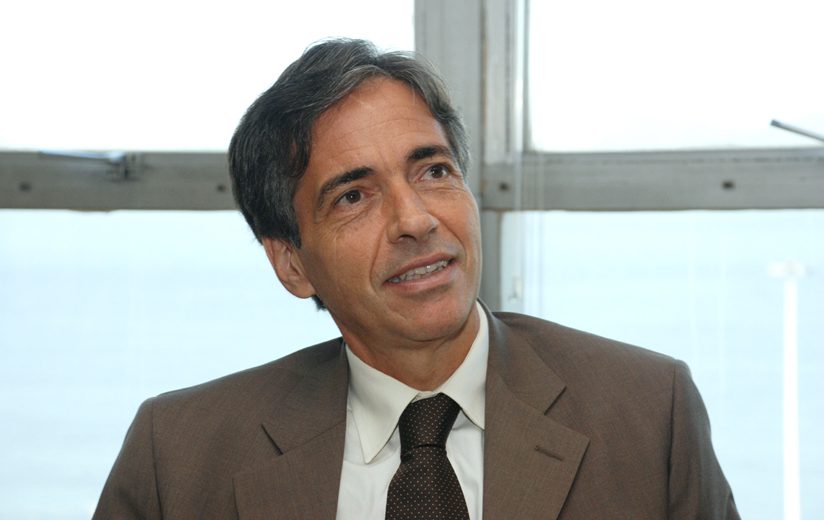 Conheça tudo sobre o presidenciável Luis Manuel Fernandes, que lançou candidatura nesta terça-feira