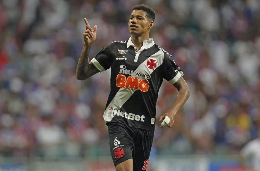 Presidente do Atlético-MG esfria interesse em Marrony