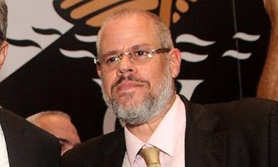 Roberto Monteiro confirma eleição para este ano e comenta da possibilidade de ser direta