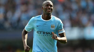 Leven Siano costura acordo com Yaya Touré e espera anunciá-lo nesta quinta-feira
