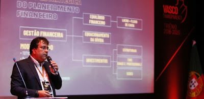 Adriano Mendes: ”Nosso objetivo é um Vasco transparente, forte e bem administrado”