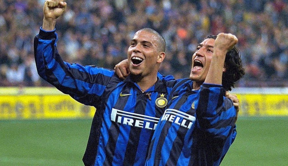 Ex-craque Iván Zamorano faz música para Yaya Touré no Vasco