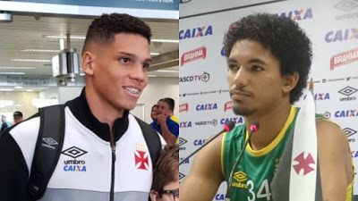 Com problemas financeiras, Vasco recebe mais um processo judicial; empresa cobra dinheiro de vendas de Douglas Luiz e Paulinho