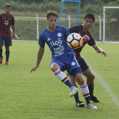 Veja lances e gols do novo reforço vascaíno, Matías Galarza