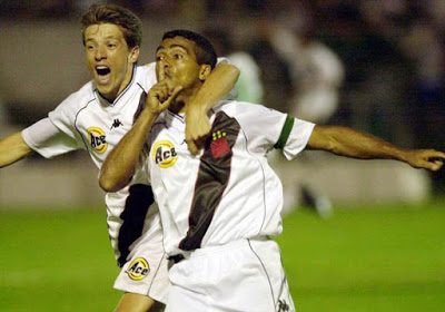 Que torcida! Audiência de Vasco 4×3 Palmeiras mais do que dobra audiência da Band