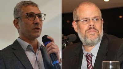 Sócios: Roberto Monteiro diz que documento apresentado por Campello não cumpriu determinações