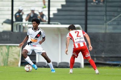 Agora vai? Jogo entre Vasco e Macaé será no próximo domingo