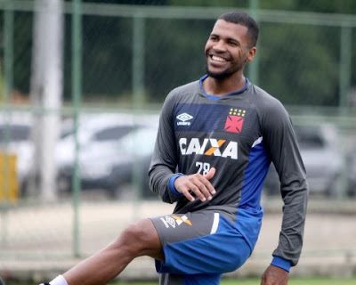 Breno pode ser o novo ‘reforço’ do Vasco pós-pandemia