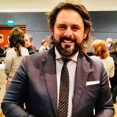 Parceiro de Leven, Fabio Cordella confirma que tem proposta de outro clube brasileiro e não dá certeza de seu futuro