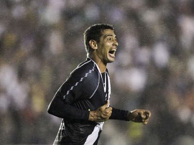 Diego Souza admite ser vascaíno, detalha negociação com o Vasco e motivo por não ter retornado