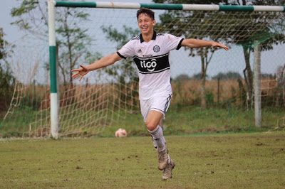 Bem referendado: saiba como o Vasco encontrou o meia Matías Galarza, uma das boas promessas do Paraguai