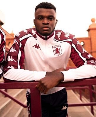 Veja qual pode ser a surpresa da Kappa para o Vasco