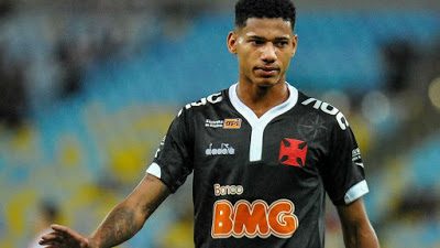 Vasco ainda não recebeu pagamento por Marrony; entenda