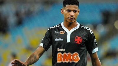 Atlético-MG quer resposta do Vasco até início da semana; proposta por Marrony gira em torno de R$ 20 milhões