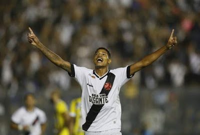 No mundo frio do futebol, Marrony prova ser diferente: atacante fez questão de escrever carta de adeus com suas próprias palavras