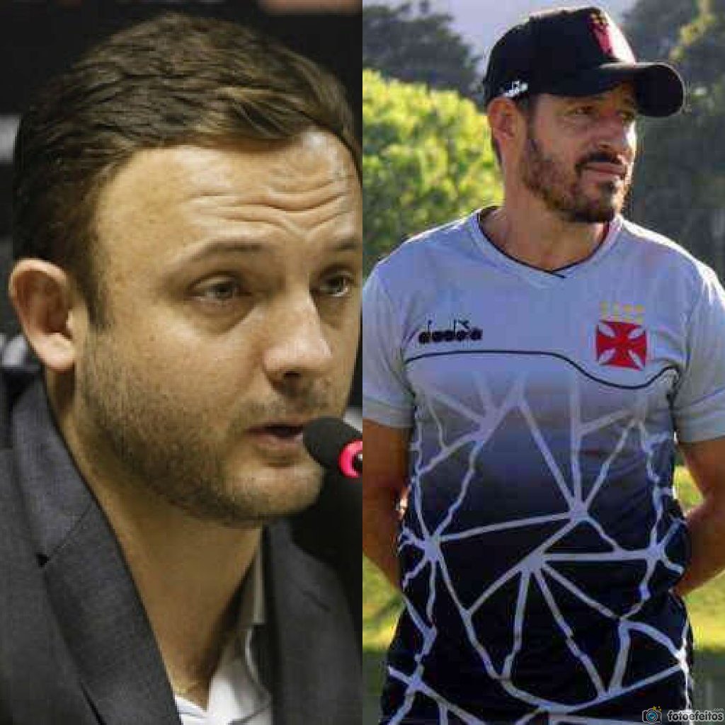 Podem continuar: Papo na Colina escuta os candidatos a respeito de Mazzuco e Ramon e profissionais têm chance de ficarem em 2021