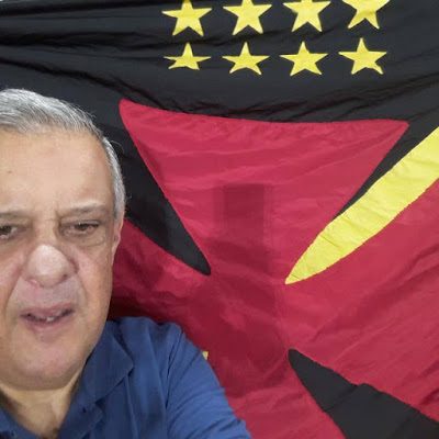 Retomar a força do VP de Futebol tirando o peso dos executivos e resgate da credibilidade: propostas de Nelson Medrado