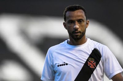 Trato selado – Vasco faz acordo com Nenê e vai pagar 56% a menos do valor total da dívida; confira as cifras