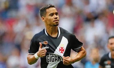 Mercado: Mazzuco é direto ao ser questionado sobre o Vasco ter recebido proposta do Atlético-MG por Pikachu