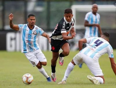 Sem torcida, Vasco teve prejuízo na partida contra o Macaé; saiba os valores