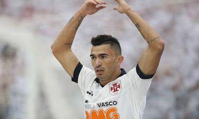 Vasco corre risco de perder titular que tem sondagens de clubes da série A